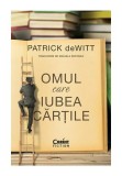 Cumpara ieftin Omul care iubea cartile