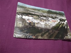 CARTE POSTALA --MAROC CIRCULATA