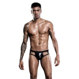 Bikini Barbati Open Back Negri S/L