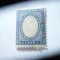 Timbru Bulgaria 1925 - Emblema , val. 6 leva , sarniera