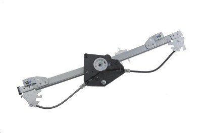 Macara geam Bmw X3 2004-2010, Stanga Spate, NTY EPS-BM-015 foto
