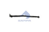SAMPA 097.1455 Bieleta, directie