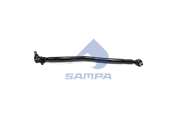 SAMPA 097.1455 Bieleta, directie