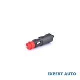 Mufa bricheta 2 dimensiuni standard si mufa mica din / iso 4165 cu buton cod: mcb053 Alta marca Alt model #7