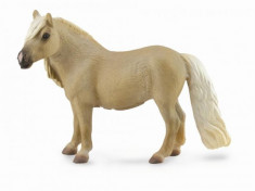 Figurina Iapa Falabella Palomino M Collecta foto