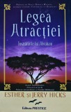 Legea atractiei. Invataturile lui Abraham - 2007 - Esther Hicks (xx603)