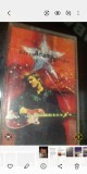 Caseta audio vintage cu Albumul 18 Til I Die al artistului Bryan Adams