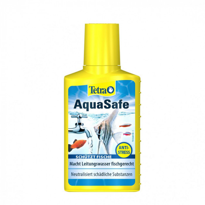 TetraAqua AquaSafe 250 ml