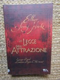 Esther e Jerry Hicks - La legge dell'attrazione