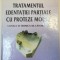 TRATAMENTUL EDENTATIEI PARTIALE CU PROTEZE MOBILE-ANDREI IONESCU 1999