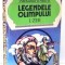 LEGENDELE OLIMPULUI , ZEII , VOLUMUL I de ALEXANDRU MITRU , 1993