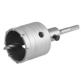 Cumpara ieftin Carota cu vidia pentru beton, prindere SDS 80mm (Industrial)