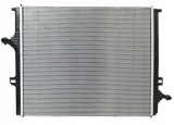 Radiator racire BMW seria 1 F20, F21 2017, seria 2 F22, F23 2017, seria 3 F30, F31, 2017, 3 GT 2017, seria 4 F32, F33 2017; 1.5 T, 2.0 T, 3.0 R6 T;