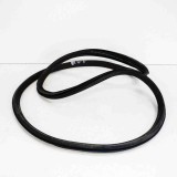 Garnitura Usa Dreapta Spate Opel Astra J 2013 Cromata OEM 13260045