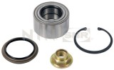 SNR R189.07 Set rulment roata