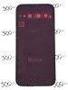 Capac baterie Google Pixel 8A Black