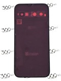 Capac baterie Google Pixel 8A Black