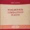 DIALECTICA LIMBAJULUI POETIC-CRISU DASCALU-98146