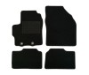 Set covorase mocheta Toyota Aygo X 2022-, negru