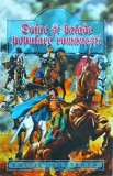 Doine si balade populare romanesti, Regis, coperta brosata, limba romana, stare buna