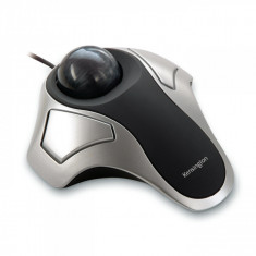 Mouse optic Kensington, Trackball Orbit Optical foto