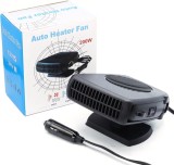 Cumpara ieftin Aeroterma auto dezghetare parbriz, negru 12V 200W