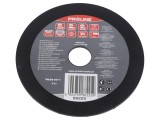 Disc de Șlefuire Lemn 125mm 22,23mm