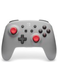 Powera Wireless Controller Retro Grey NSW