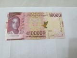 bancnota guineea/guinea 10000 fr 2020