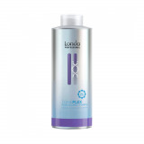 Cumpara ieftin Sampon nuantator pentru par blond, Londa Professional, TonePlex Pearl Blonde, 1000ml