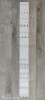 Barete led Grundig 32&quot; 3Bx7L 3V 624mm SMSG_2013ARC32_3228N1