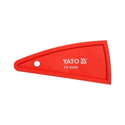 Spatula pentru silicon Yato YT-5260 foto