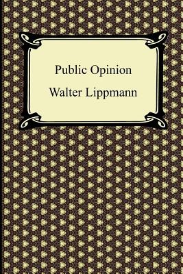 Public Opinion