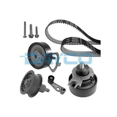 Dayco Set curea de distributie foto