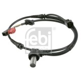 Senzor ABS Febi Bilstein 21790, parte montare : Punte fata, Stanga/ Dreapta