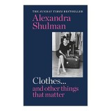 Clothes and Other Things That Matter