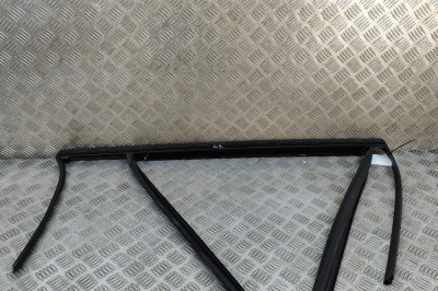 Bandou superior ușă dreapta spate BMW X7 G07 2022 OEM: 7431136 25029490 foto