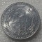 ROMANIA 5 lei 1978 RSR aUNC UNC piciorul din stanga al trepiedului mai scurt **