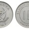 Congo 1967 - 1 likuta, UNC