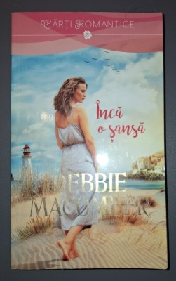 Inca o sansa &amp;middot; Debbie Macomber foto