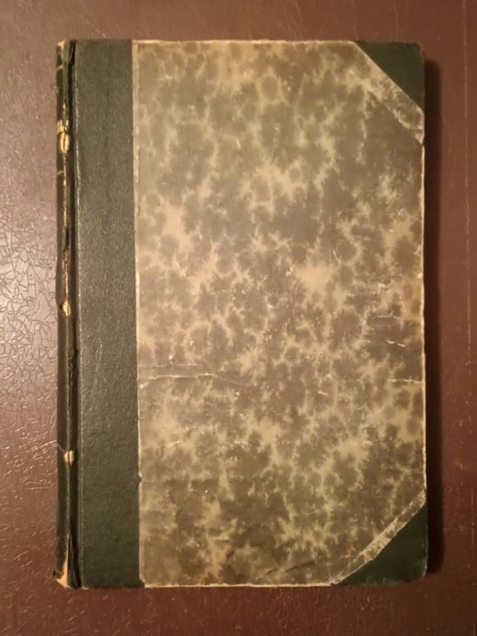 Pierre Loti - Desamăgitele (roman, trad. de Const. Al. Ștefănescu, 1921)