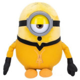 Jucarie din plus Stuart Kung Fu, Minions, 28 cm, Play By Play