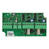 Modul de comanda adresabil, izolator inclus - 2 intrari, 2 iesiri - TELETEK SensoIRIS-MIO22M