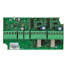 Modul de comanda adresabil, izolator inclus - 2 intrari, 2 iesiri - TELETEK SensoIRIS-MIO22M