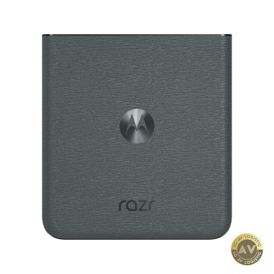 Capac Baterie Motorola Razr 40 Verde (Sage Green) Swap SS68D93610 foto