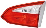 Lampa stop Ford Focus 3 Turnier Hella 2TP354995091, parte montare : Stanga, Partea interioara