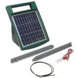 Aparat gard electric solar 3in1 , Sunpower S1000 (AKO)