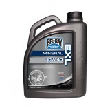 Ulei Moto Bel-Ray EXL Mineral 10W40 4T 4L