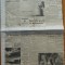 Ziarul Timpul, 6 august 1940, fondator Grigore Gafencum expunere Molotov
