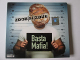 Cumpara ieftin Rar! CD Zdob și Zdub albumul:Basta Mafia produs de Mediapro Music 2013/0300